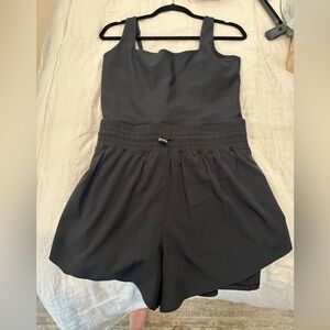 YPB SculptLUX Hybrid Flyaway Onesie